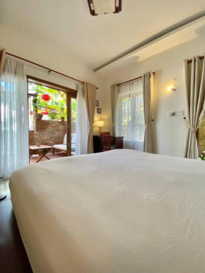 Two bedroom Apartment 10 mins from HoiAn Old Quarter